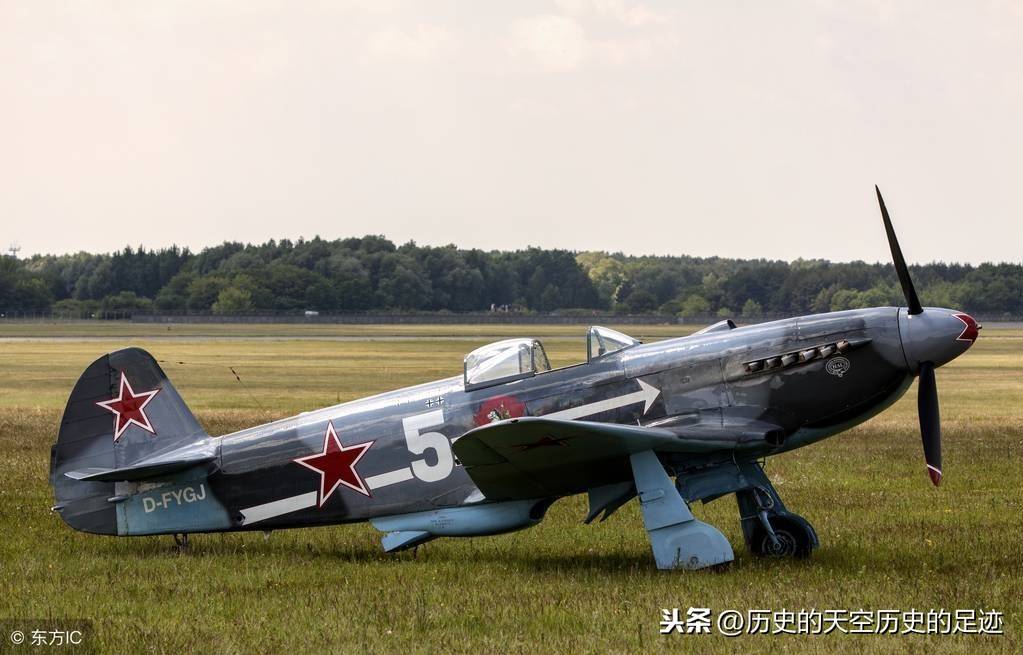 Me265战斗机图片
