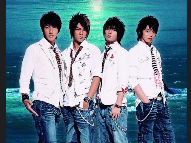 舞台翻车名场面飞轮海快男笑喷网友饮酒歌先编歌词