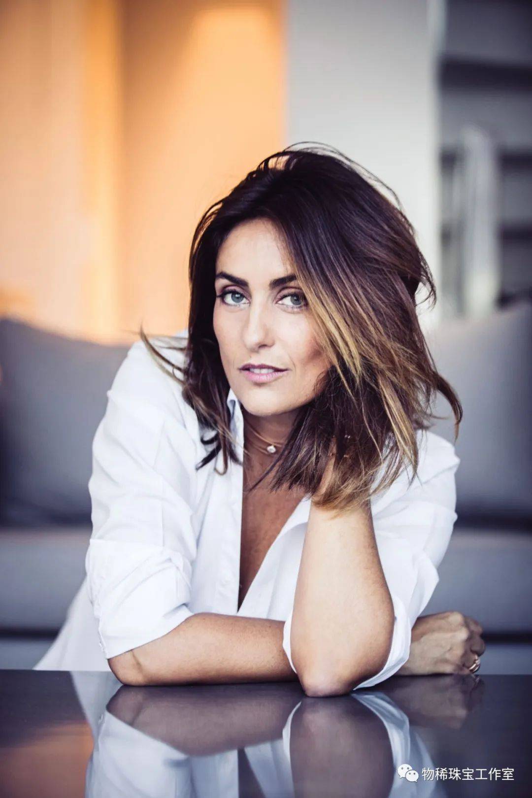 原创全球珠宝品牌漫谈法国珠宝品牌messika