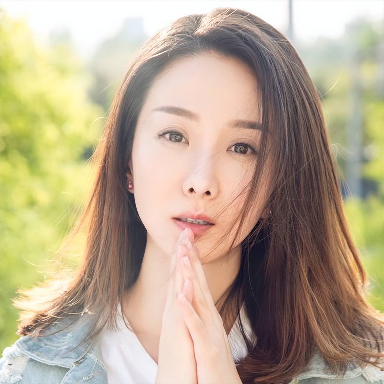 上节目谈及高斯动情落泪,愧对妻子多年的付出_万茜_女儿_因为