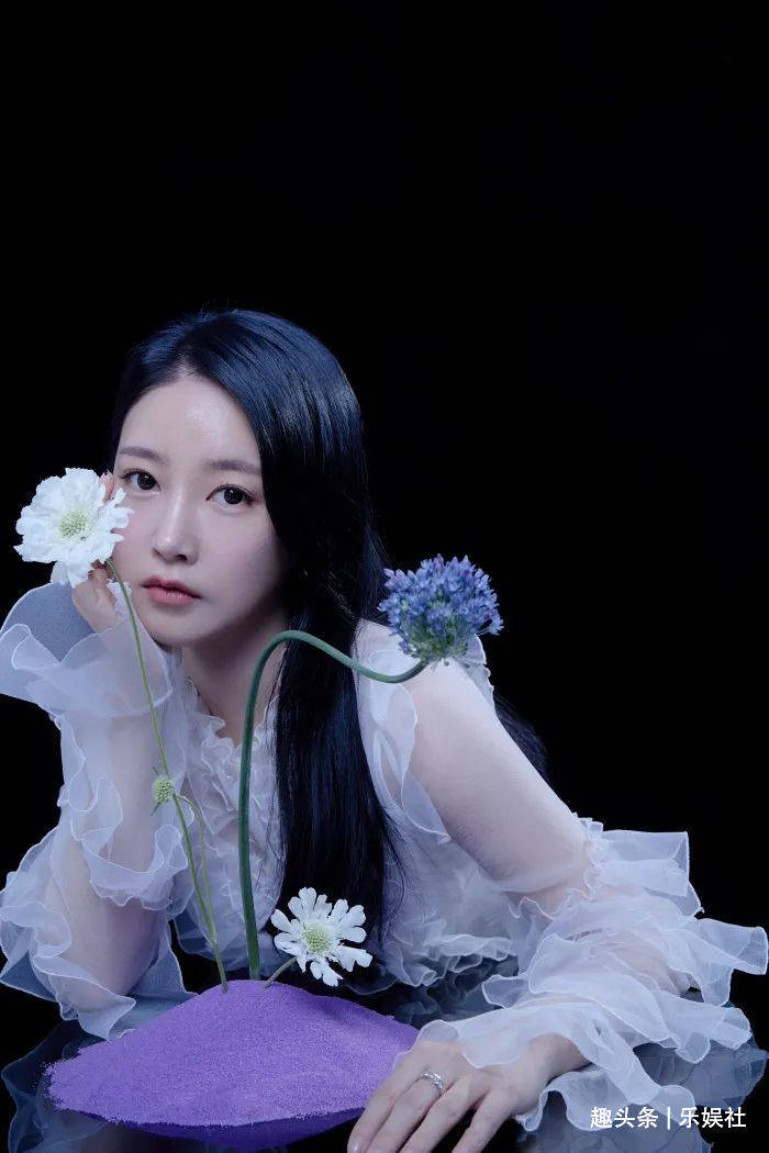 朴昭妍_活动_进行