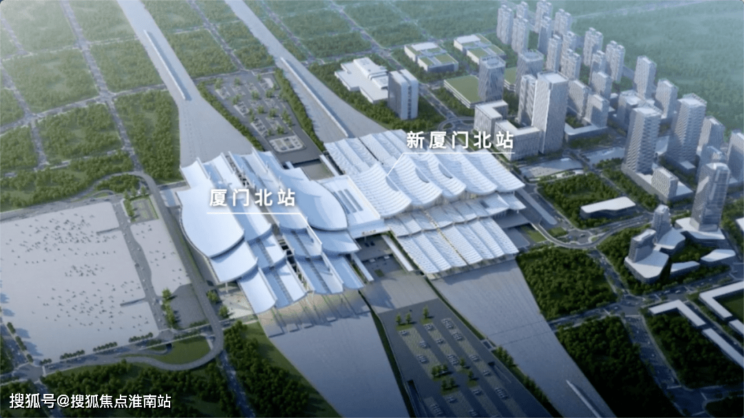 厦门「永同昌翡翠峯境」亮了——简直震撼人心!