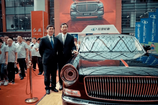 行业第一市场占有20玲珑轮胎剑指世界