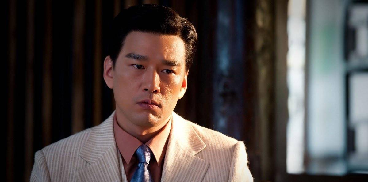 拉黑佟丽娅,抢夺张含韵,独宠妻子19年_王耀庆_电视剧_时候