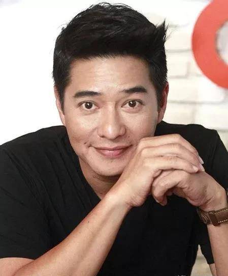 原创岁月不曾减少他们的帅气盘点十位国外大叔级男明星