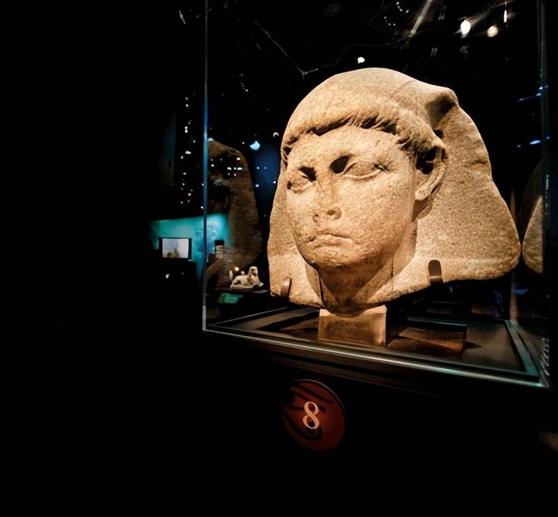 古埃及最后的法老,克利奥帕特拉之子凯撒里昂的悲剧一生_托勒密·恺撒