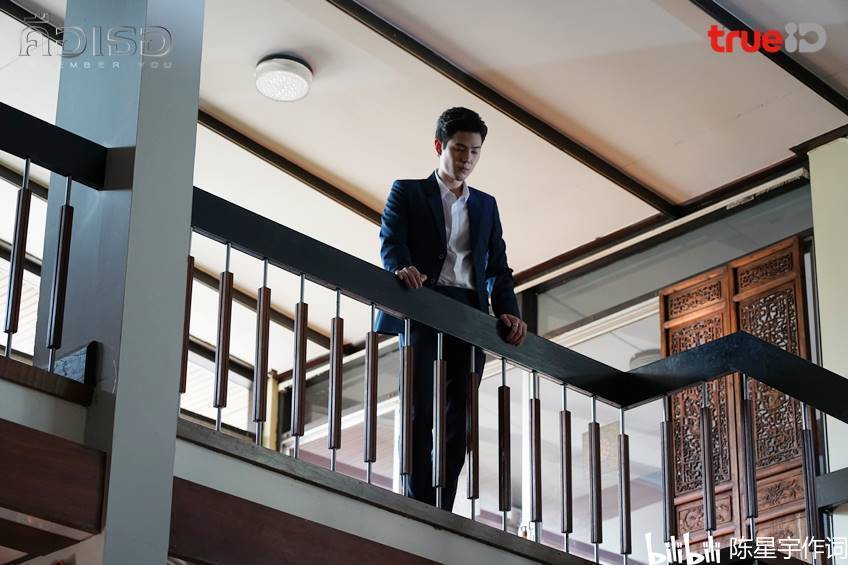 经典韩剧翻拍泰剧泰版记得你开播paopetch与taytawan林阳两大偶像联手