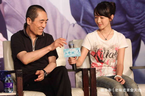 张艺谋曾断言她红不了不信命的她终在74岁被赵丽颖捧红