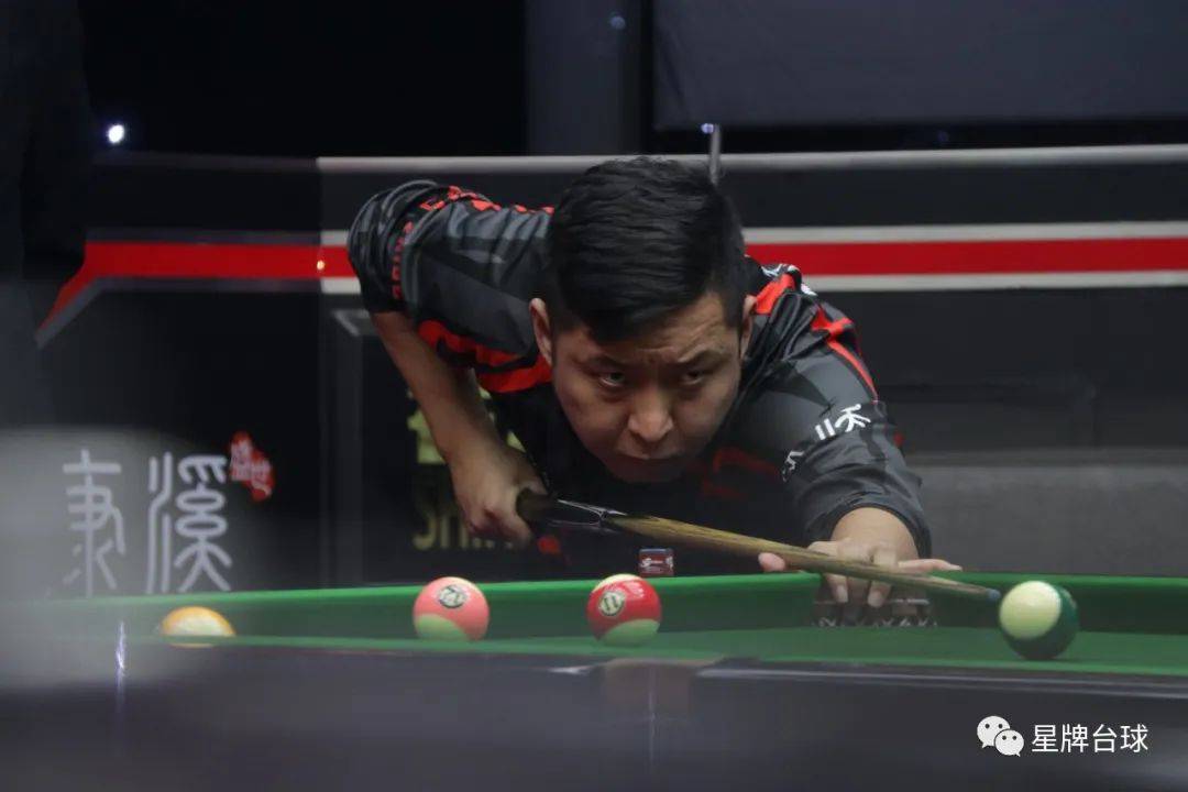 原创单挑第三季先抑后扬石汉青翻盘吴珈庆豪取两连胜