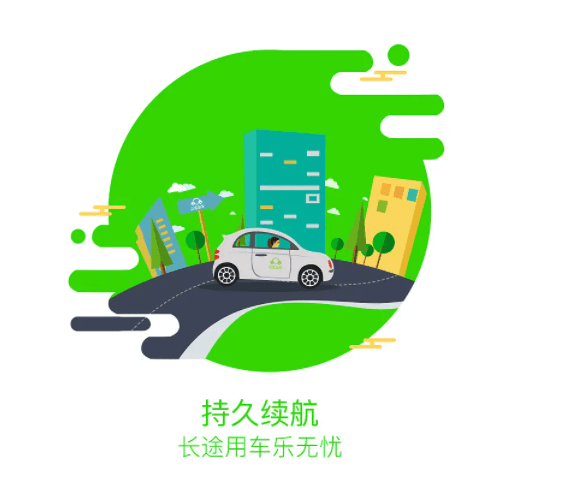 共享汽车app开发为您保驾护航未来出行新体验