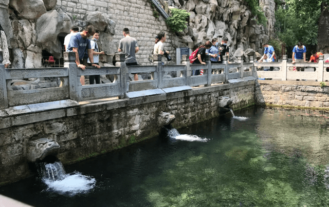 济南有一小众公园火了，风景不输大明湖，门票免费却鲜有人知