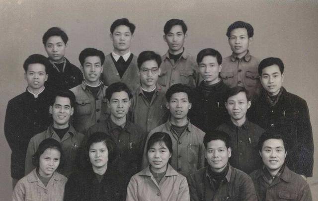 原创60年中国男士发型进化史90年代太经典网友是我的理想型