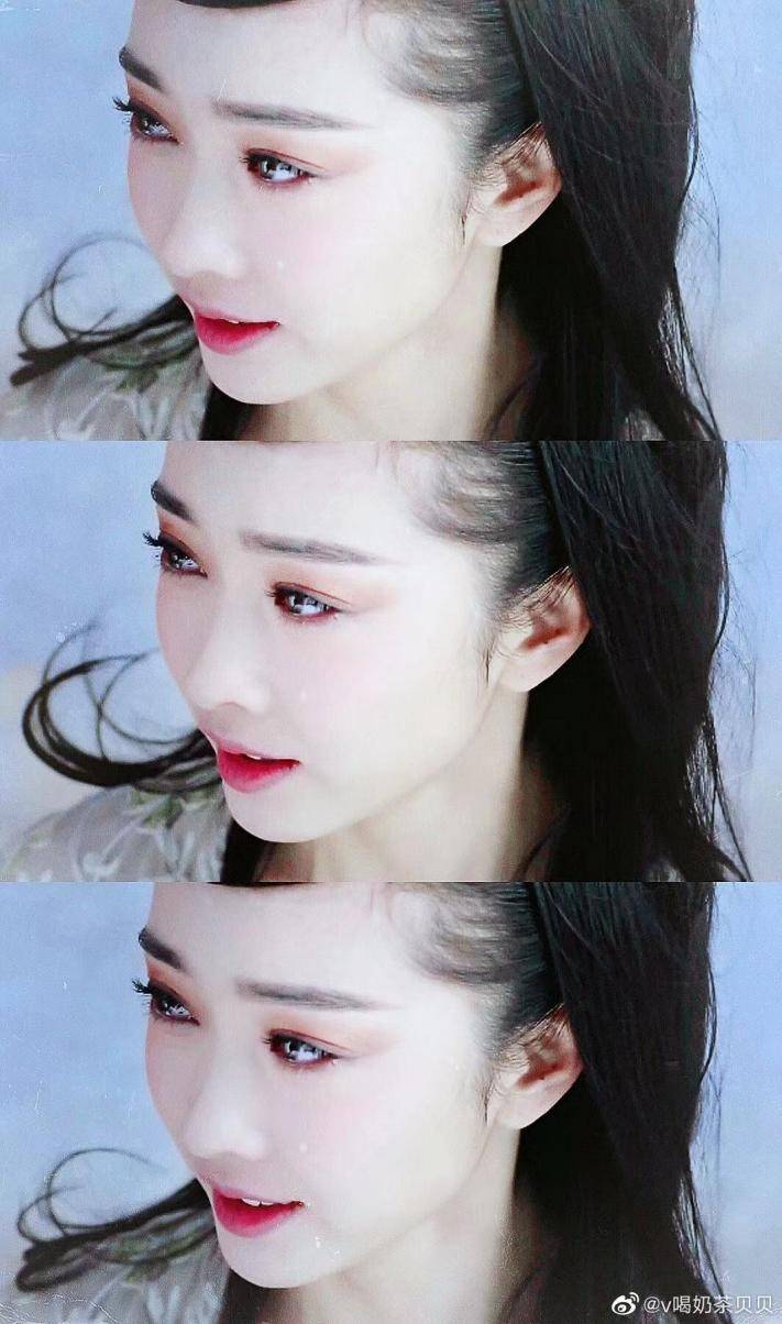 新鲜面孔的大女主脸,宣璐演技拿捏度不错_剧中_古装_造型