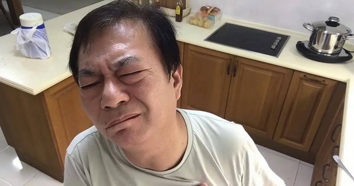 廖伟雄:退圈下地种田搞农业,20年时间,他从身价0到亿万富翁_阿灿_年代