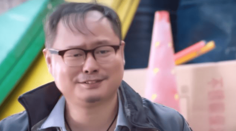 魏翔成春节档黑马从未成功到魏成功他用了23年