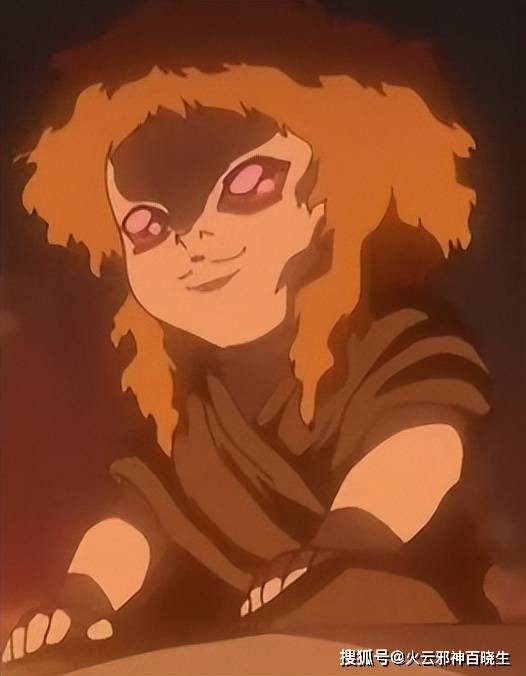 盘点忍者题材 暴力美学完美结合的《兽兵卫忍风帖》_阳炎_人众_川尻善