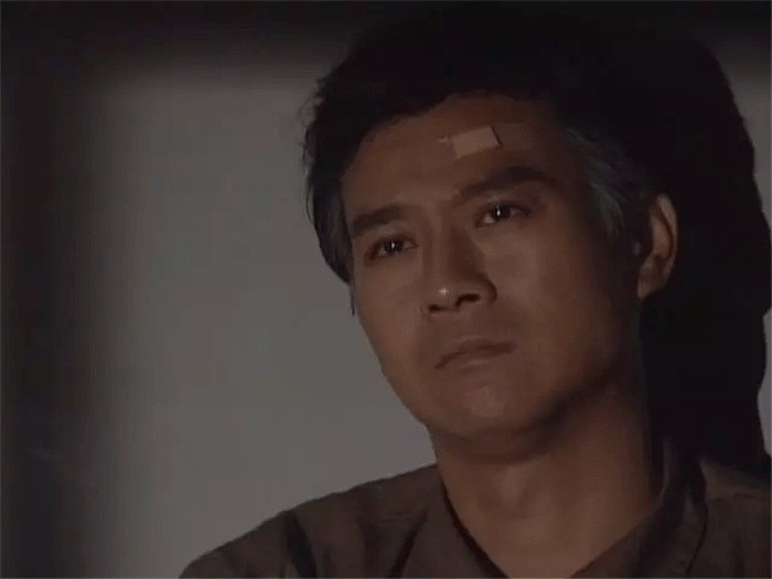 30年:"丁蟹"首选是万梓良,三大富豪都有原型人物_刘屏丽_徐琛_故事