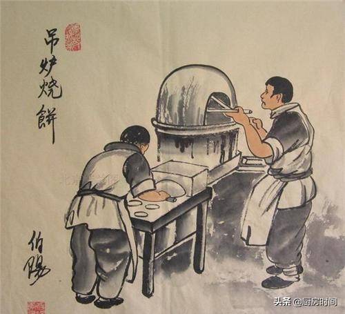 了,花卷,豆包,枣馍等等,南方人见了可能有些都还不认识;另外还有包子