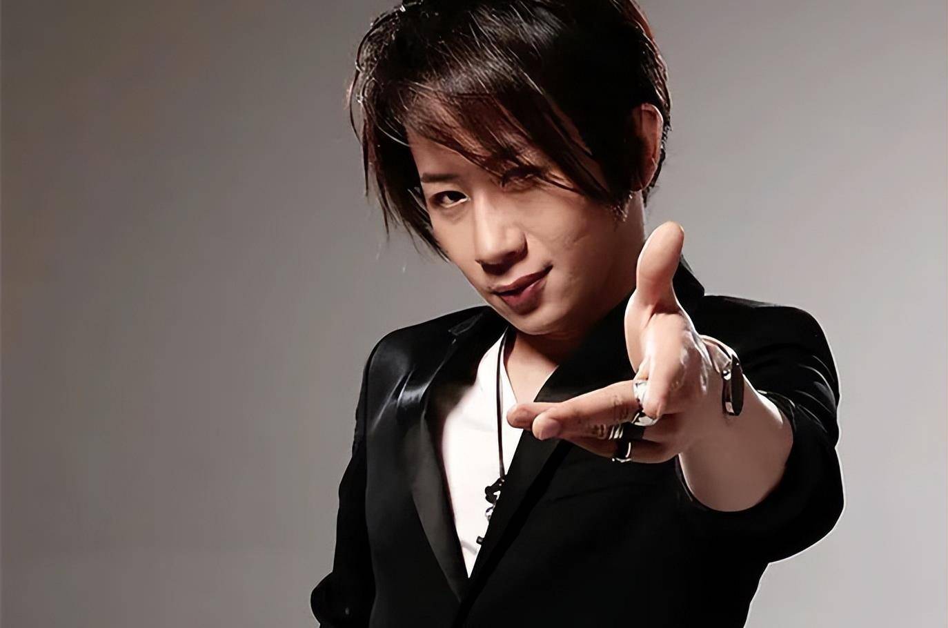 知名魔术师郭安迪癌症去世曾当周星驰周润发替身是刘谦的恩师