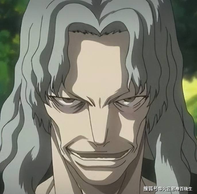 盘点忍者题材 暴力美学完美结合的《兽兵卫忍风帖》_阳炎_人众_川尻善