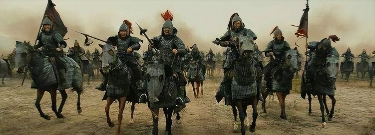 北魏在处理柔然可汗归降的问题上成功给六镇起义点了一把火