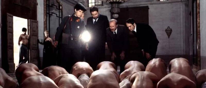 原创索多玛120天的前世今生