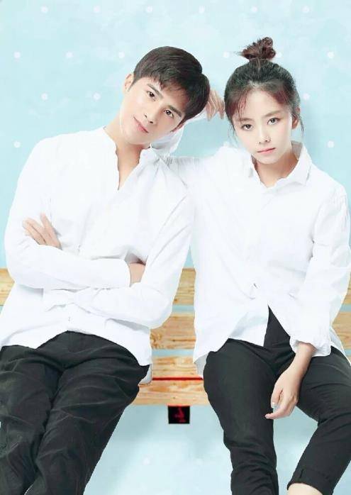 "百搭女主"谭松韵_井柏然_归路_姜潮