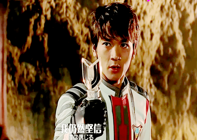 原创长野博的片酬有多高制作迪迦奥特曼时圆谷每集给他25万