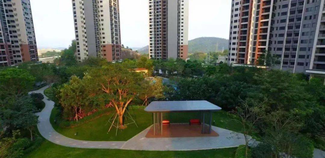 深圳龙岗住宅君胜熙珑山位置在哪 楼盘怎么样 好不好?_物业_龙华_开发