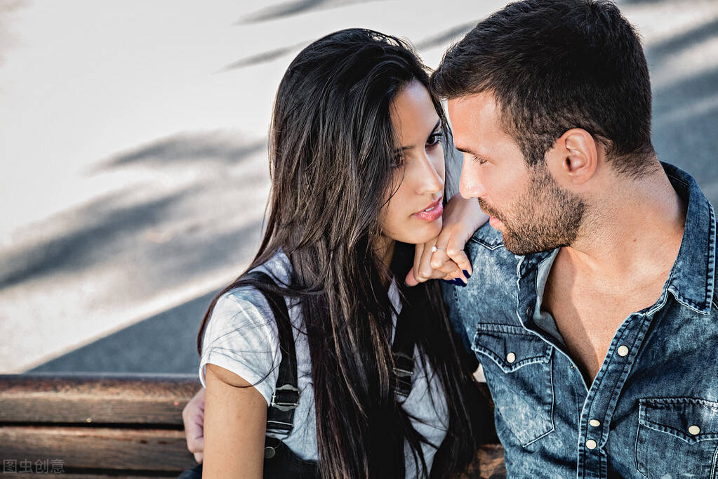 所闪射出的迷人的光芒(普希金)1,"放电"是天生的本能:谈到男女之