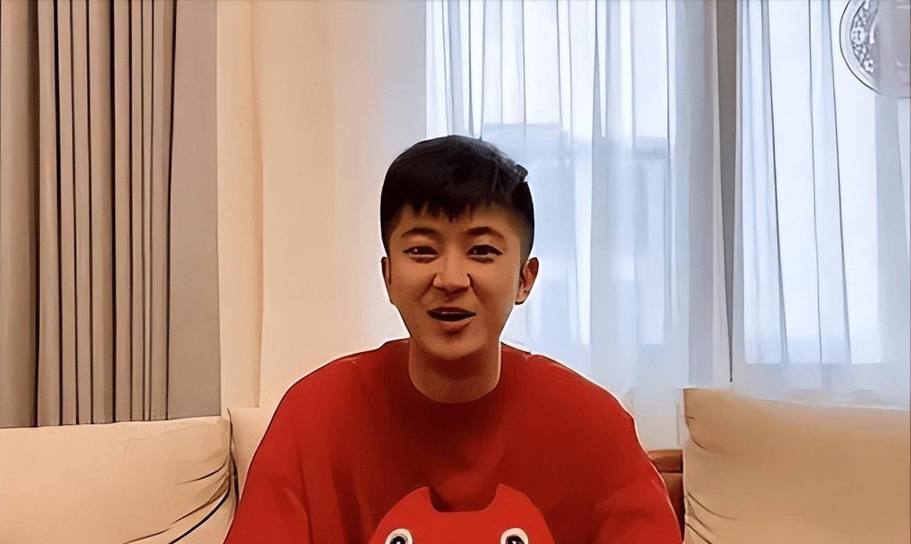 原创网红徐大宝自曝被家暴剧情多次反转得知原因让人无法同情她