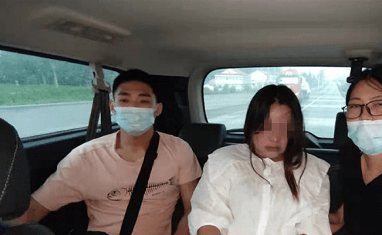 儿媳报警称被公公侵犯公公辩解儿媳很主动警方调查出事件真相