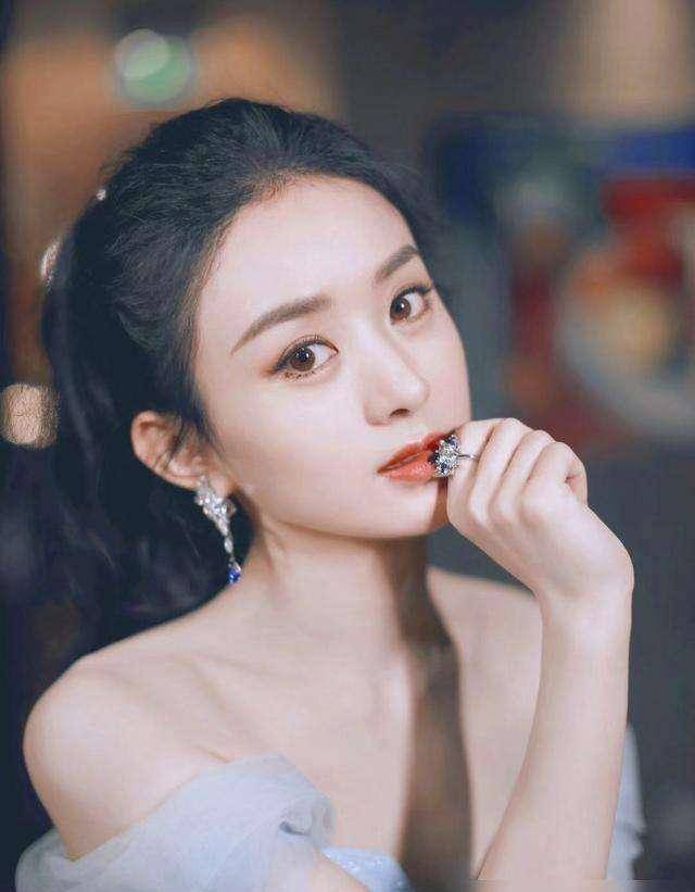 原创娱乐圈十大长相显年轻的女明星你觉得谁最显小