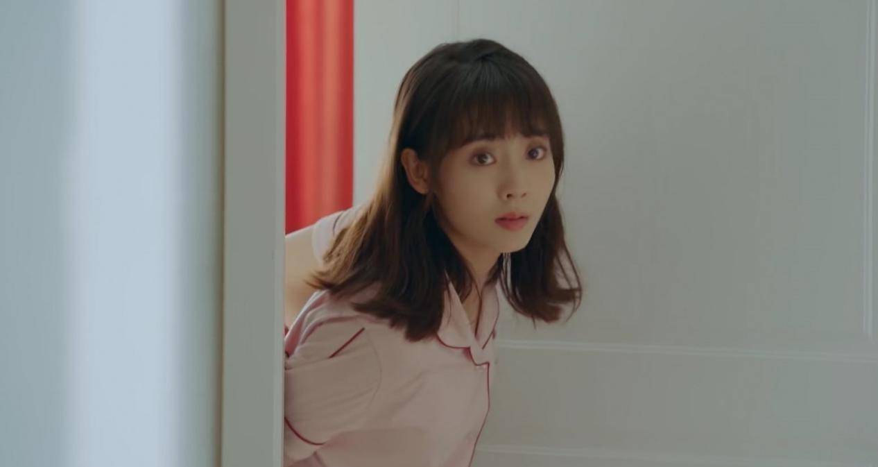 学"司徒末"这斩男发型,网友:脱单靠它了_小偶_顾未易_头发