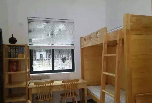 深圳68所高中宿舍实景图曝光你最喜欢哪所