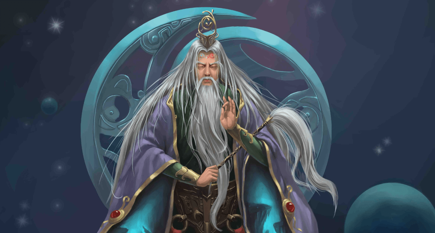 太上老君为何为观音菩萨的坐骑炼制紫金铃?