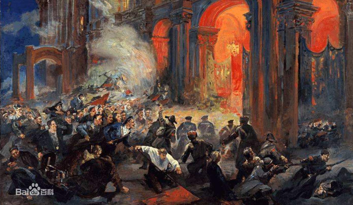 历史杂谈不为人知的1920年波苏战争