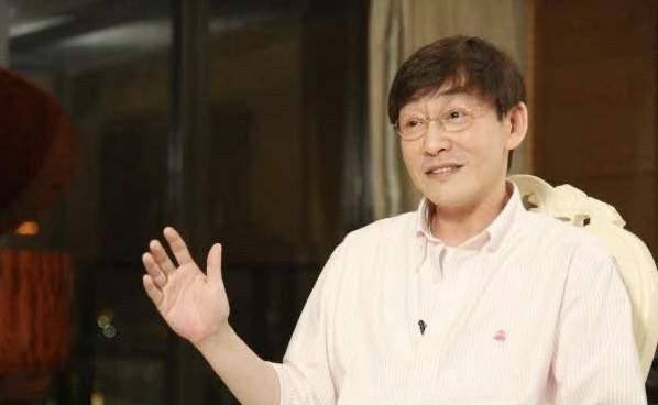 原创吴启华哥哥吴启明近况曝光拒绝再复出转行卖盐焗鸡至今单身