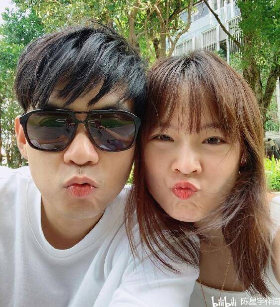 为何泰国明星情侣热衷做功德庆生爱情长跑12年泰剧演员dan和pattie