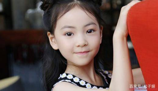 迪丽热巴,张云龙等等都是在杨幂的力捧下走红的张茗灿的外形条件那么