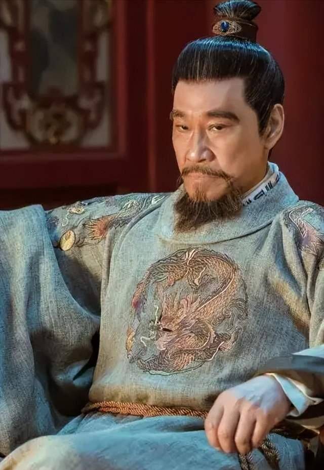 原创黑衣宰相姚广孝朱棣成功登基离不开他的助力