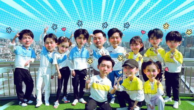 《奔跑吧5》录制时间曝光,8名常驻mc就位,老"跑男"纷纷返场_第五季_沙