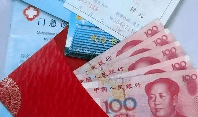 病房里的人情世故-袋鼠观保