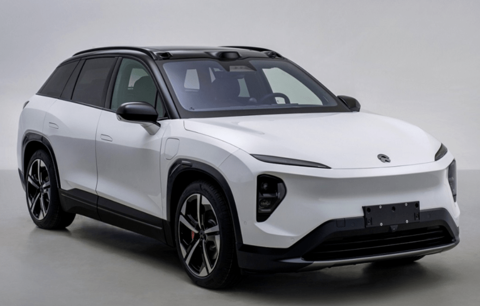 知车知底·05-17 17:29丰都县首批新能源换电巡游出租汽车投入运营