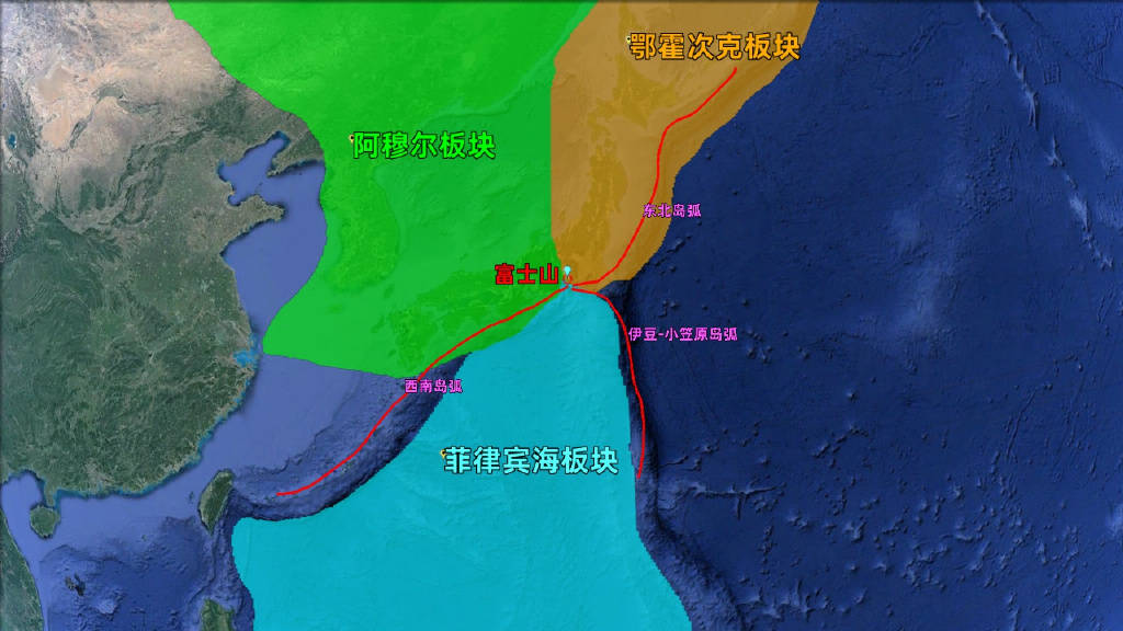 近幾年日本各大自然災害頻發,尤其是級數較大的地震災害,這意味著日本