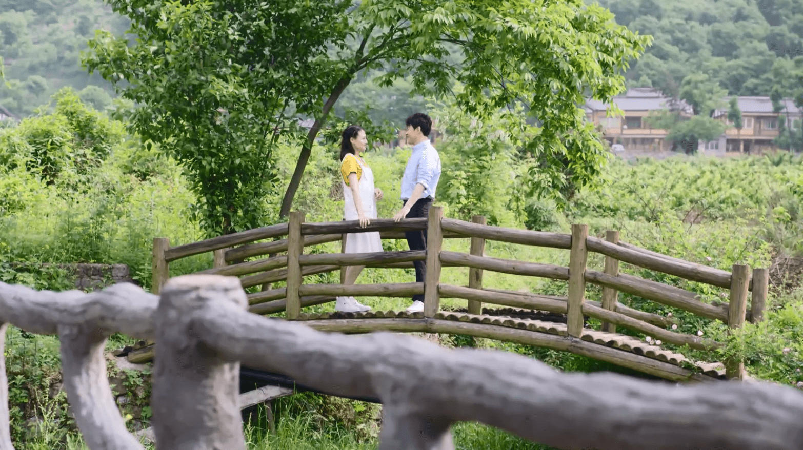 如果李现,王一博接电视《花繁叶茂》扶贫剧,粉丝会喜欢他们吗?