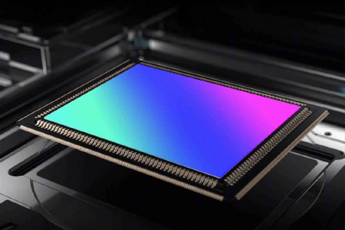 此前的imx整数代比如imx600,imx700都是被华为独占,而且性能确实非常