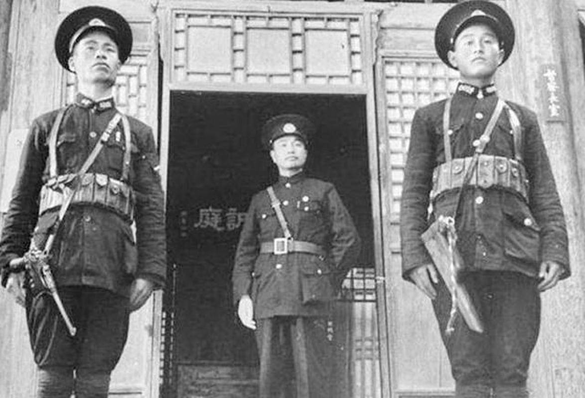 民国箱尸案：丈夫与妾室杀死妻子，肢解装箱后意图托运出国_