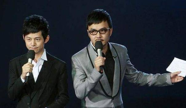 原创娱乐圈的守护者何老师保护了大半个娱乐圈却因肖战遭网暴