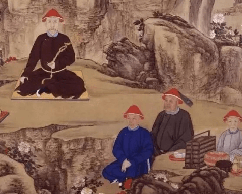 古人的喝茶文化：古代皇帝是怎么喝茶的？